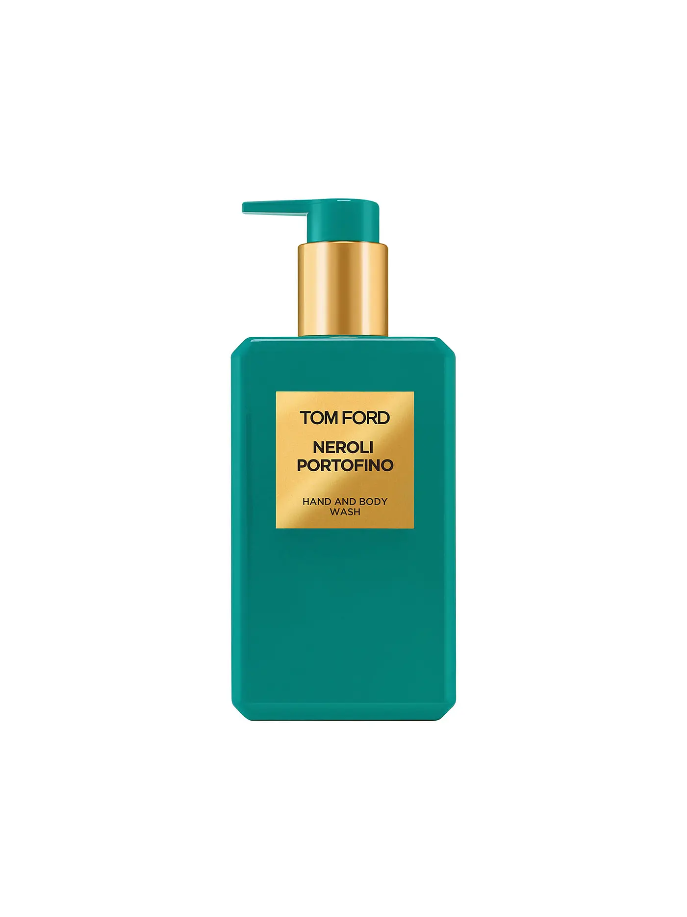 TOM FORD BEAUTY | Neroli Portofino Hand & Body Wash 240ml | 